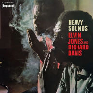 Title: Heavy Sounds [Verve By Request Series], Artist: Richard Davis