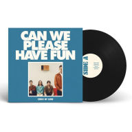 Title: Can We Please Have Fun, Artist: Kings of Leon