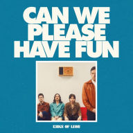 Title: Can We Please Have Fun, Artist: Kings of Leon