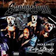 Title: No Limit Top Dogg, Artist: Snoop Dogg