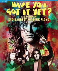 Have You Got It Yet? [Blu-ray]