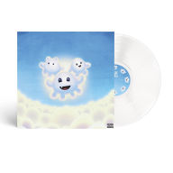 Title: The Sun Comes Up [White LP], Artist: Louis the Child