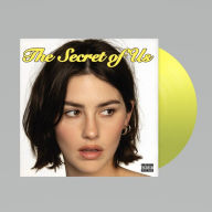 Title: The The Secret of Us [Yellow Vinyl], Artist: Gracie Abrams