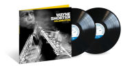 Title: Celebration, Volume 1 [2 LP], Artist: Wayne Shorter