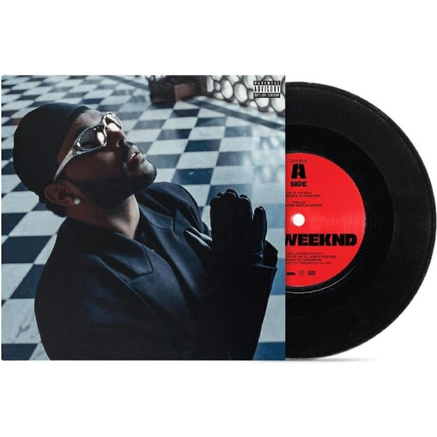 One of the Girls by The Weeknd | Vinyl LP | Barnes & Noble®