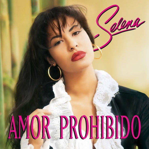 Amor Prohibido [Remasterizado 2024] [30th Anniversary]