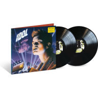 Title: Charmed Life [2 LP], Artist: Billy Idol