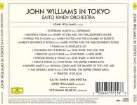 Alternative view 2 of John Williams in Tokyo