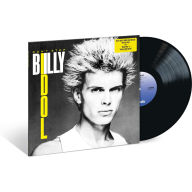 Title: Don't Stop, Artist: Billy Idol