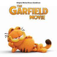 Title: The Garfield Movie [Original Motion Picture Soundtrack], Artist: Garfield Movie / O.S.T.