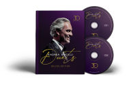 Title: Duets [30th Anniversary], Artist: Andrea Bocelli