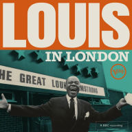 Title: Louis in London, Artist: Louis Armstrong