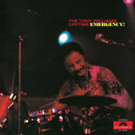 Title: Emergency! [Verve By Request Series] [180g 2 LP], Artist: Tony Williams