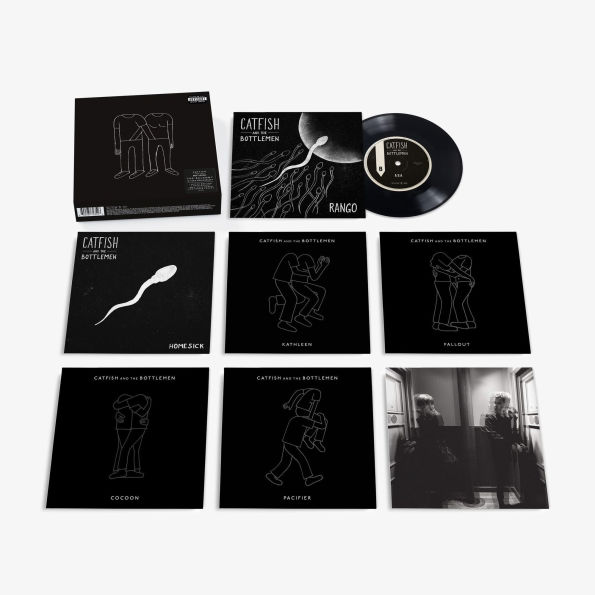 The The Balcony [Tenth Anniversary Edition]