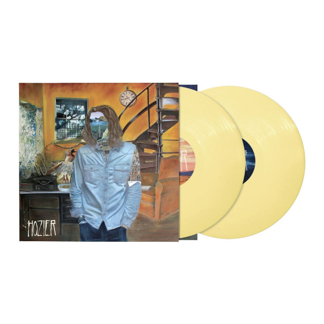 Hozier - Hozier / [88843099961] Vinyl | eBay
