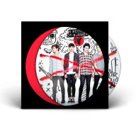 Title: 5 Seconds of Summer, Artist: 5 Seconds of Summer