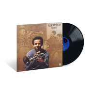 Title: Heritage [Blue Note Classic Vinyl Edition] [180g LP], Artist: Eddie Henderson