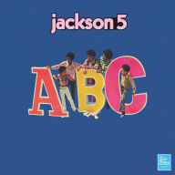 Title: ABC [Blue LP], Artist: The Jackson 5
