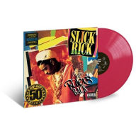 Title: The Ruler's Back, Artist: Slick Rick