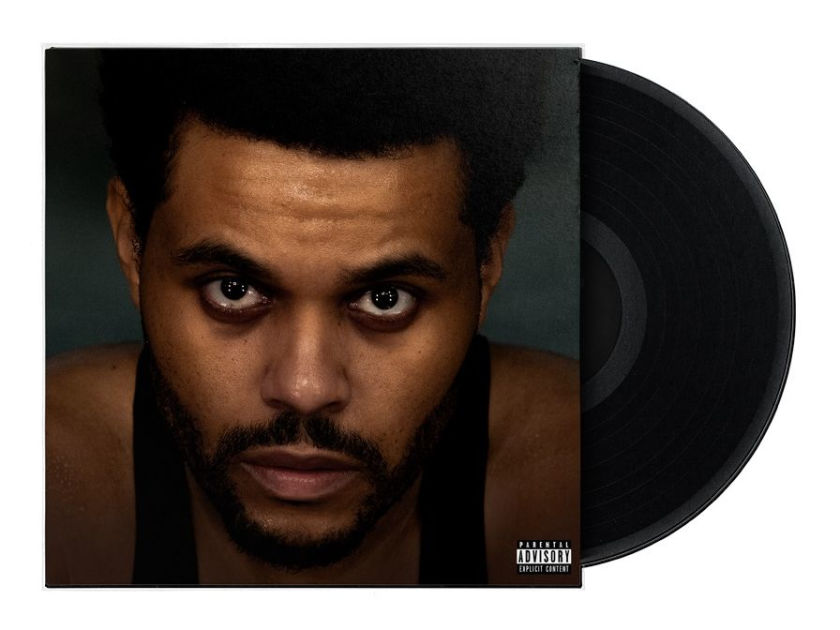 洋楽 THE WEEKND HURRY UP TOMORROW LP BASQUIAT The Weeknd Hurry Up Tomorrow Limited Basquiat Edition CD