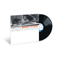 Title: Sonny's Crib [Blue Note Classic Vinyl Edition] [180g LP], Artist: Sonny Clark