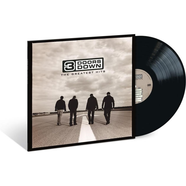 Songs Play Doors Down Greatest Hits Here Without You By Doors Down