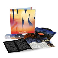 Title: Listen like Thieves [40th Anniversary Edition], Artist: INXS