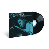 Title: Solid [Blue Note Classic Vinyl Edition] [180g LP], Artist: Grant Green
