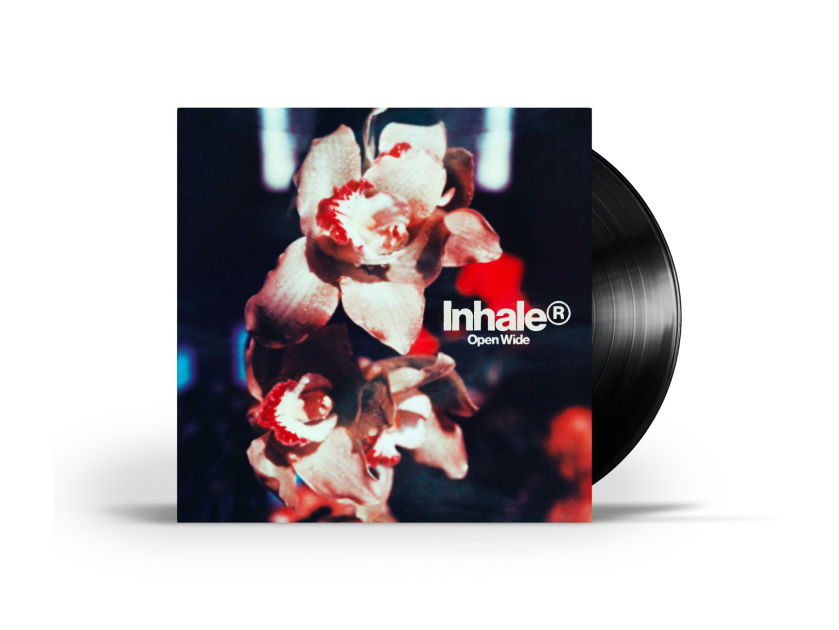 Open Wide by Inhaler | Vinyl LP | Barnes & Noble®