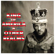 Title: King of America, Artist: Elvis Costello