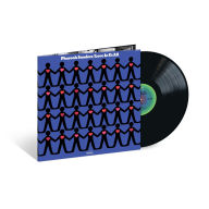 Title: Love In Us All [Verve By Request Series] [180g LP], Artist: Pharoah Sanders