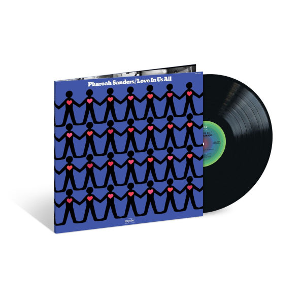 Love In Us All [Verve By Request Series] [180g LP]