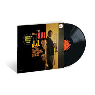 Title: The Great Kai & J.J., Artist: J.J. Johnson
