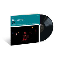 Title: Getz au Go Go, Artist: Stan Getz