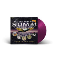 Title: All the Good Sh**: 14 Solid Gold Hits 2000-2008, Artist: Sum 41