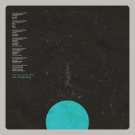 Title: The Overview, Artist: Steven Wilson