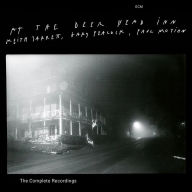 Title: At The Deer Head Inn: The Complete Recordings [4 LP], Artist: Gary Peacock