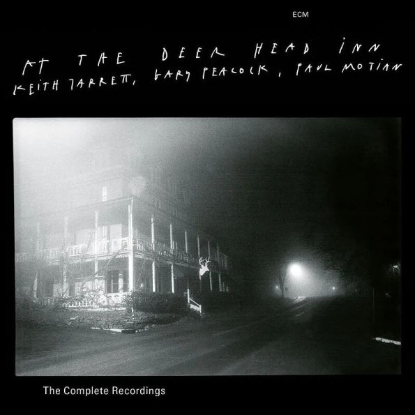 At The Deer Head Inn: The Complete Recordings [4 LP]