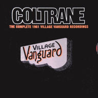 Title: Complete 1961 Village Vanguard Recordings, Artist: John Coltrane