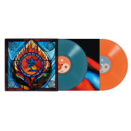 Title: Second Light, Artist: Dreadzone