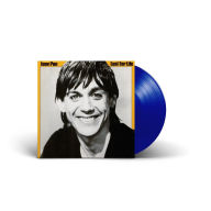 Title: Lust for Life, Artist: Iggy Pop