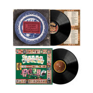 Title: Employment 20 [China Anniversary Edition], Artist: Kaiser Chiefs