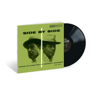Title: Side By Side [Verve Acoustic Sounds Series] [180g LP], Artist: Johnny Hodges
