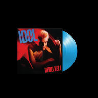 Title: Rebel Yell, Artist: Billy Idol