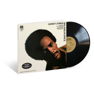 Title: Walking In Space [180g LP], Artist: Quincy Jones