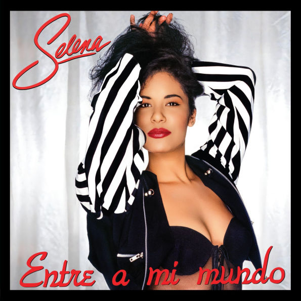 Entre a Mi Mundo [Red LP]