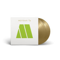 Title: Motown Number 1s, Artist: 
