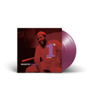 Title: Number 1s, Artist: Marvin Gaye
