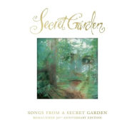 Title: Songs from a Secret Garden [30th Anniversary Edition], Artist: Secret Garden