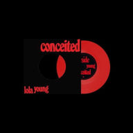 Title: Conceited, Artist: Lola Young